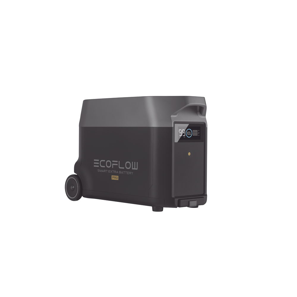 Batería Extra para Delta Pro - 3600 Wh