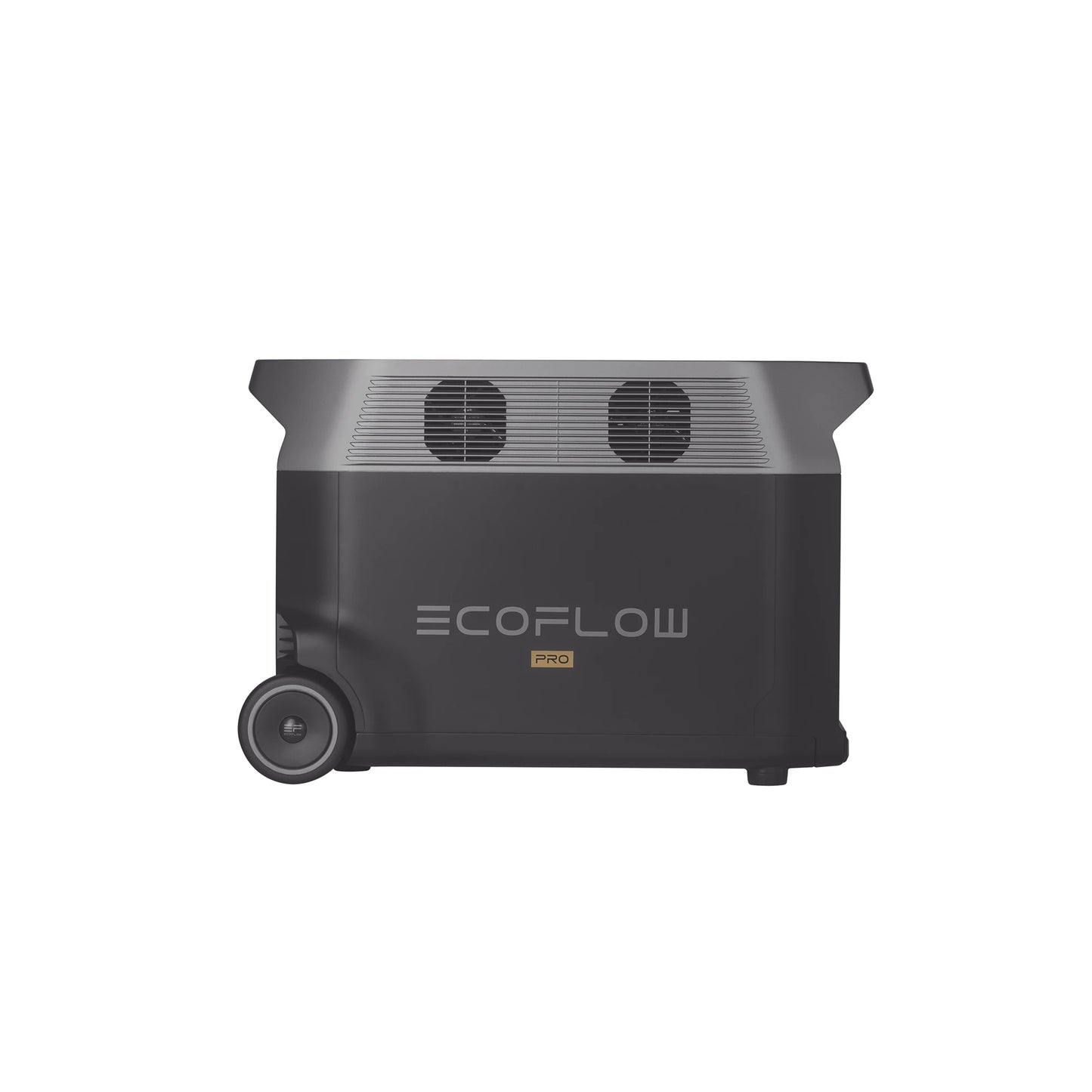 Delta Pro - Power Station