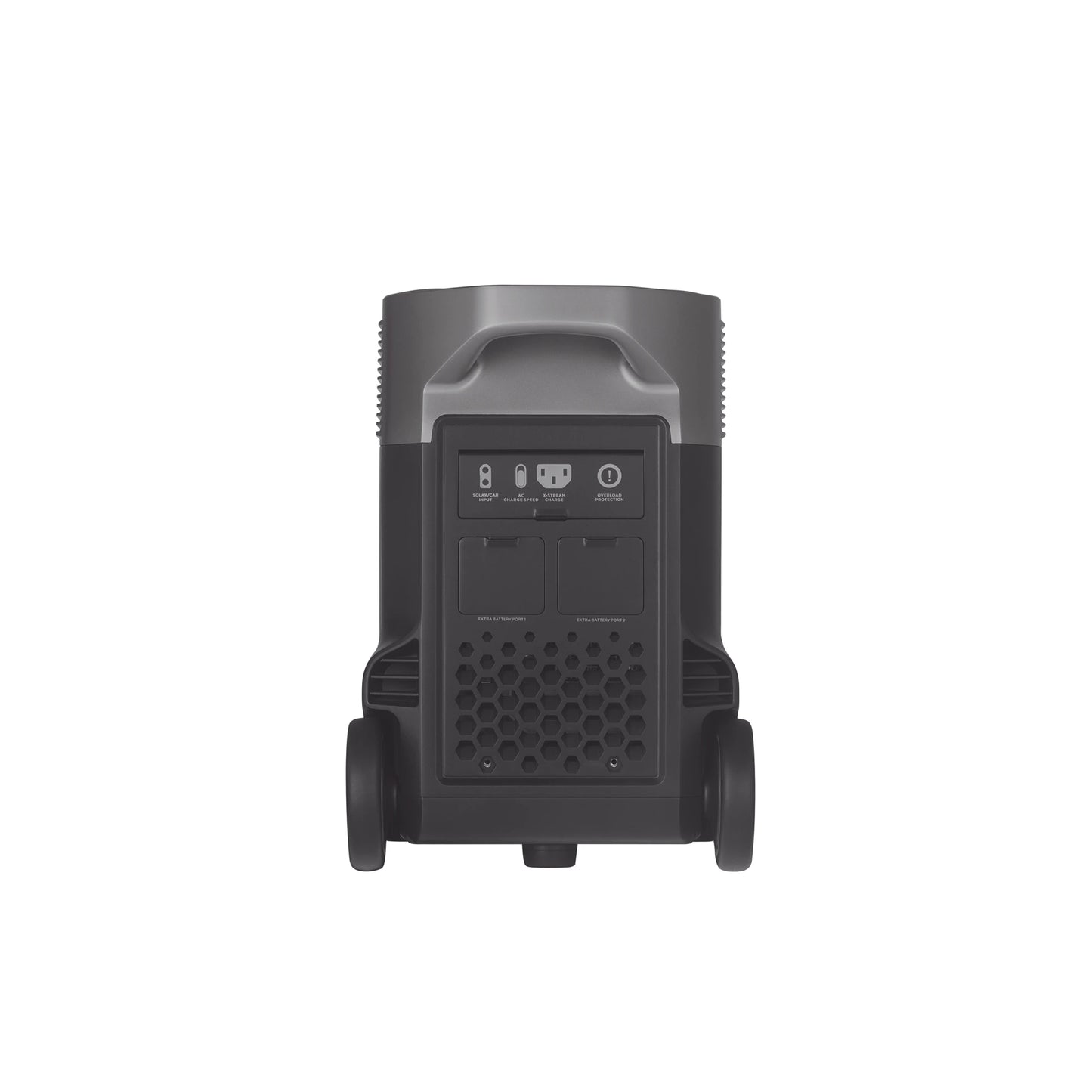 Delta Pro - Power Station