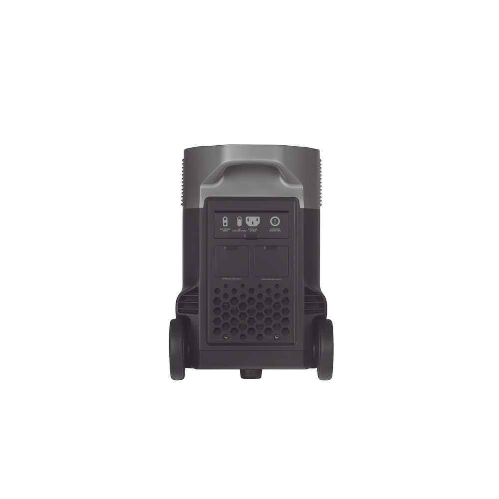Delta Pro - Power Station