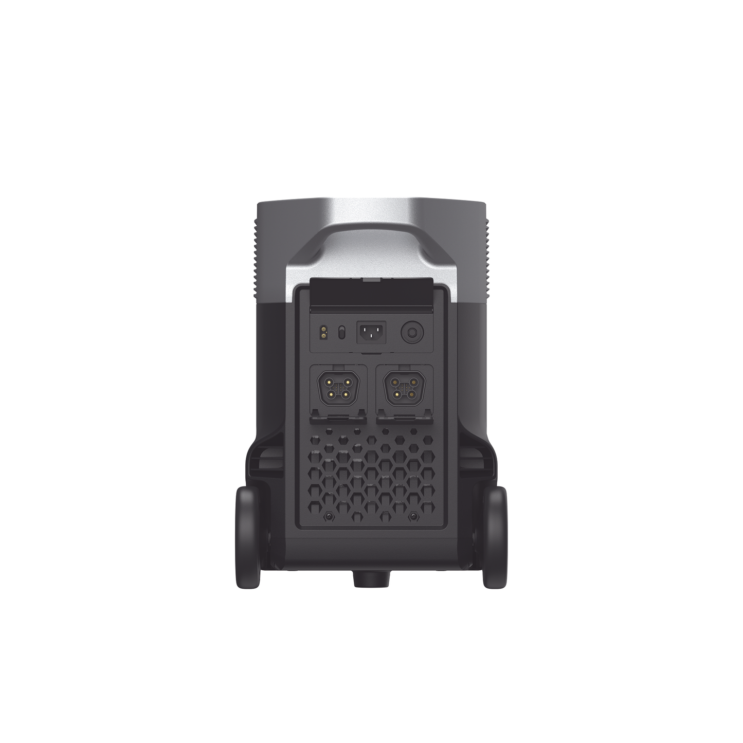 Delta Pro - Power Station