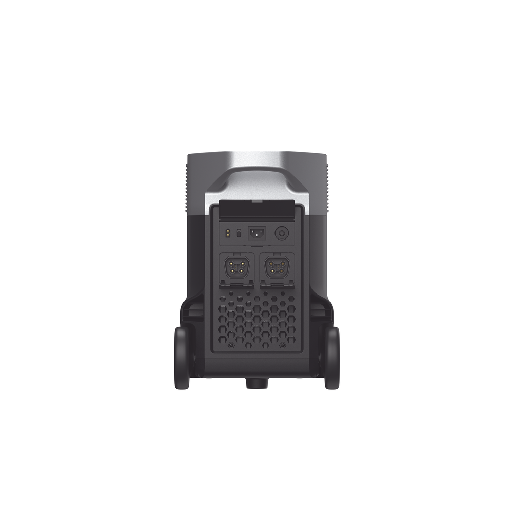 Delta Pro - Power Station