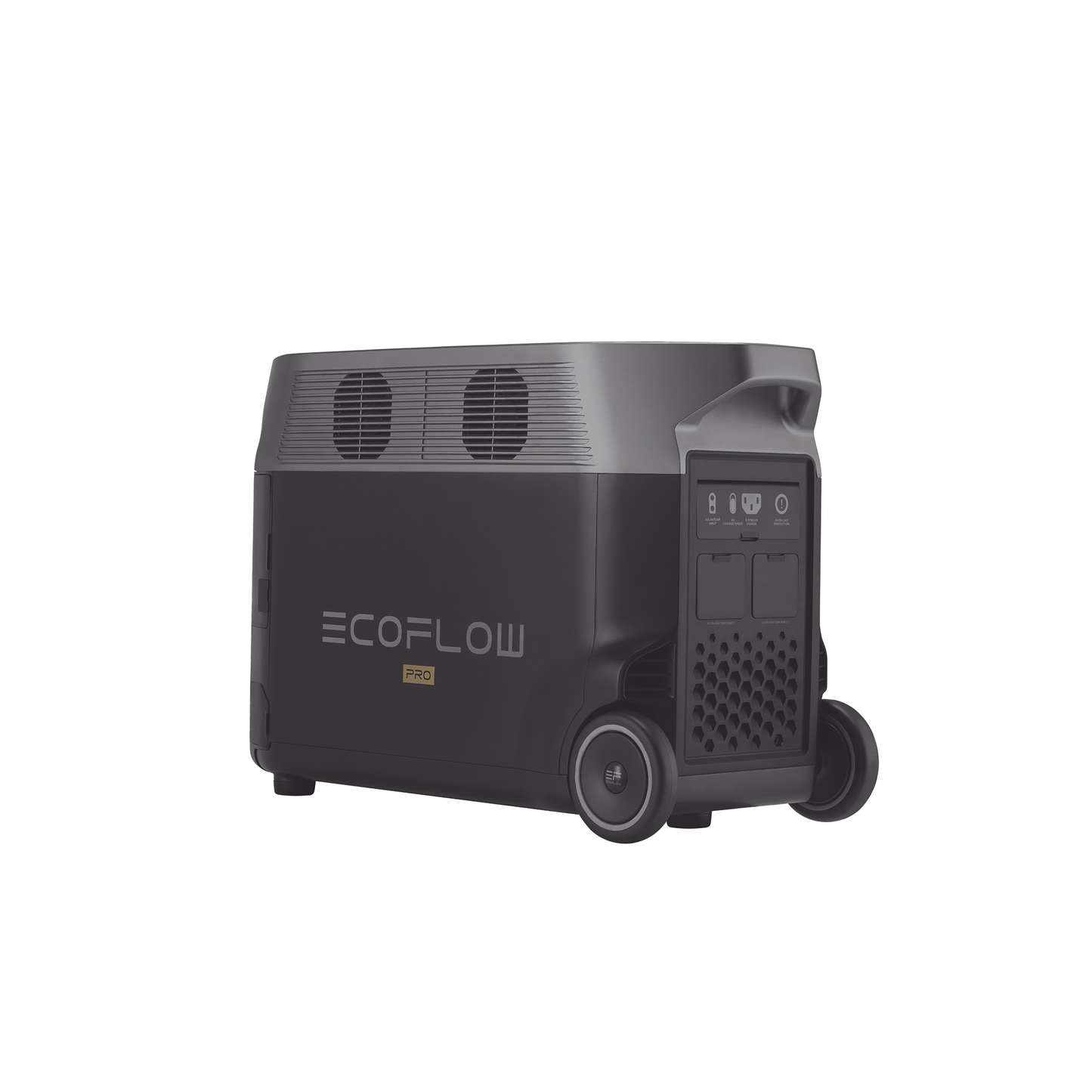 Delta Pro - Power Station