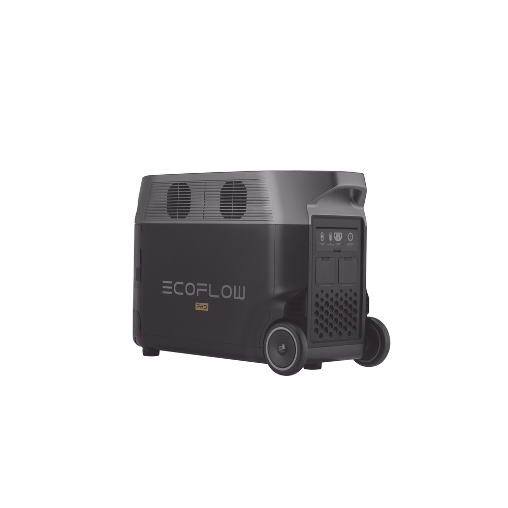 Delta Pro - Power Station