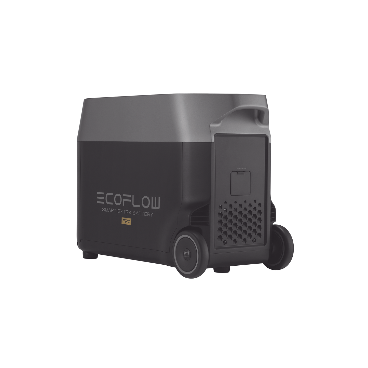 Batería Extra para Delta Pro - 3600 Wh