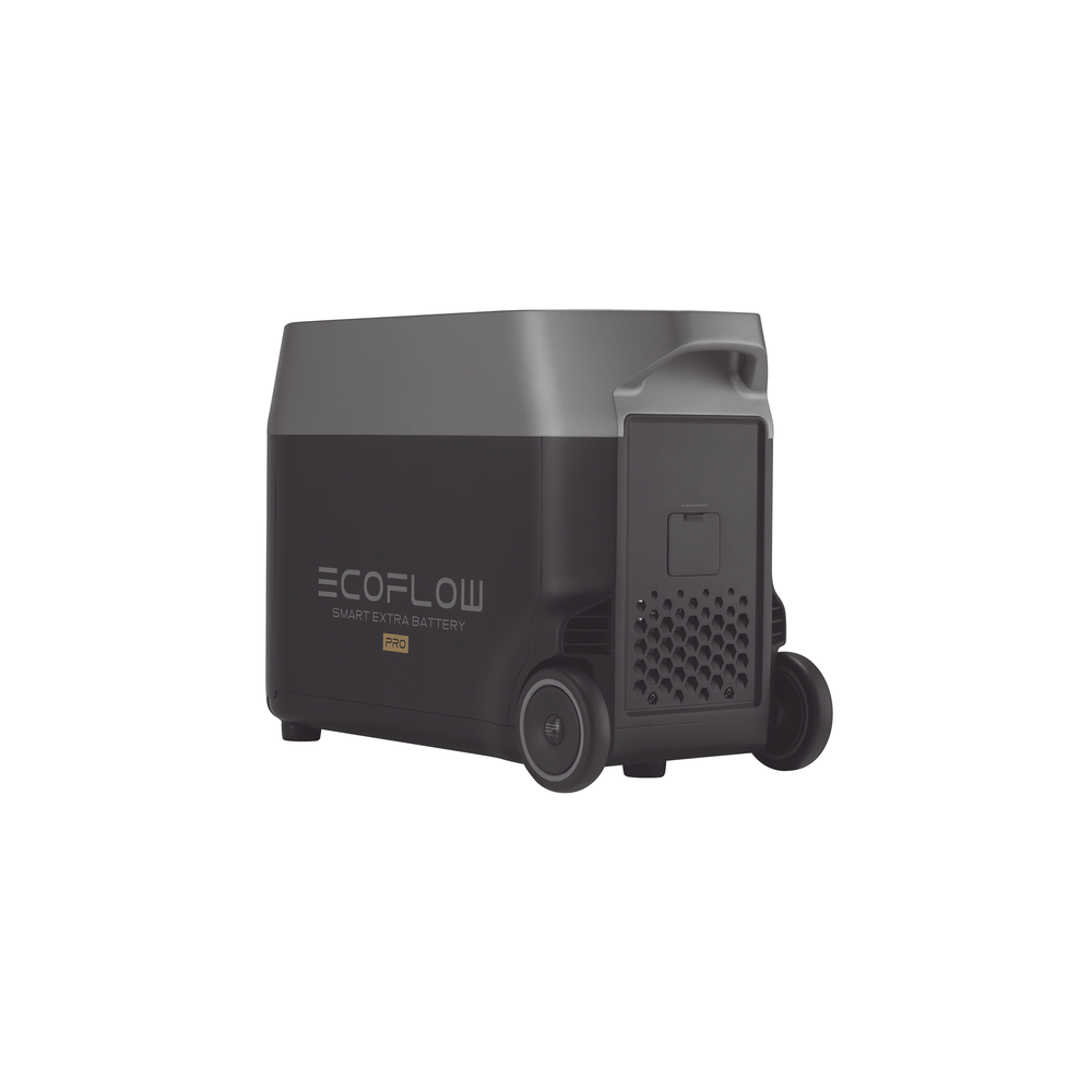 Batería Extra para Delta Pro - 3600 Wh
