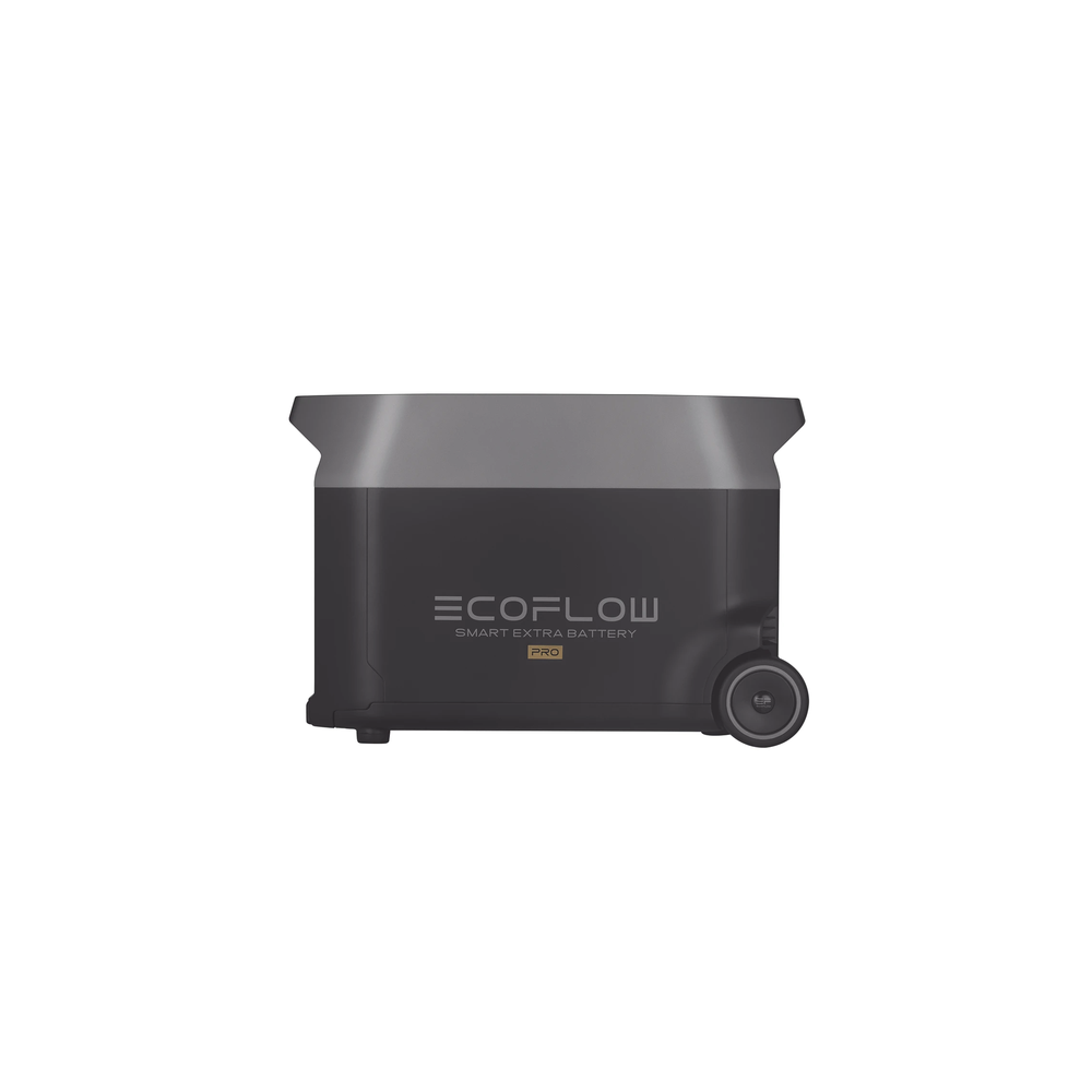 Batería Extra para Delta Pro - 3600 Wh