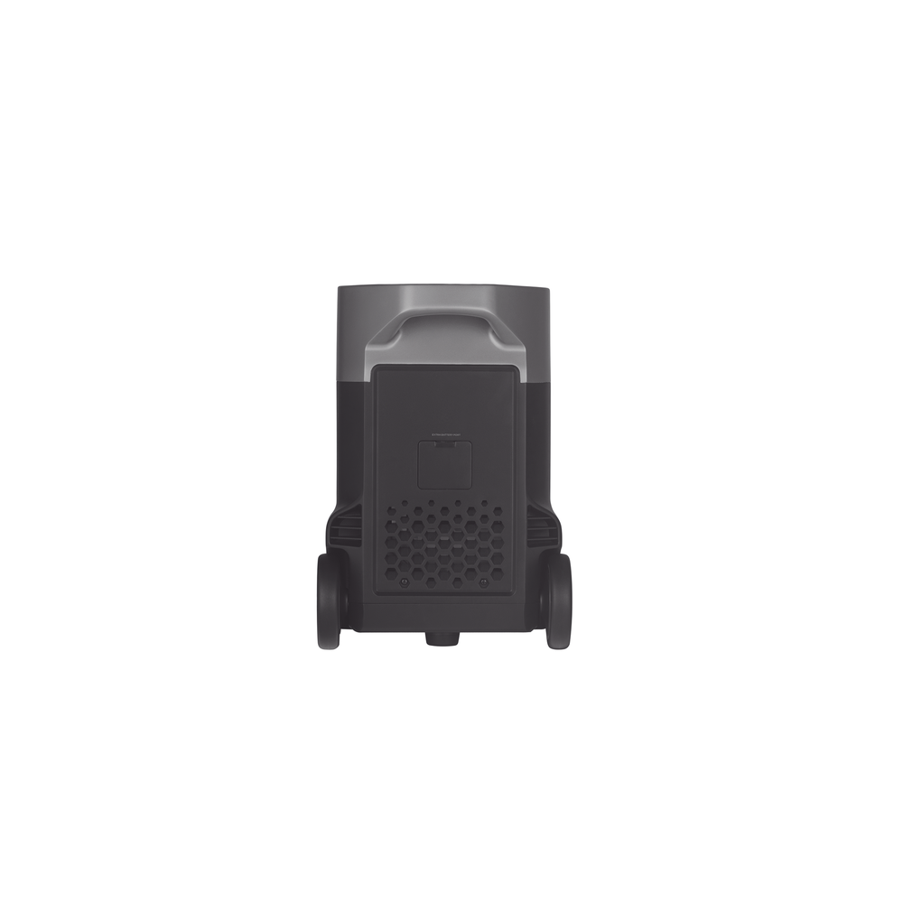 Batería Extra para Delta Pro - 3600 Wh