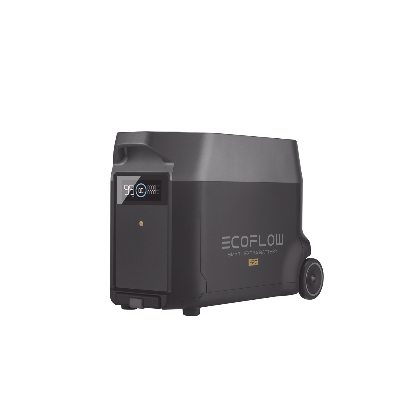 Batería Extra para Delta Pro - 3600 Wh