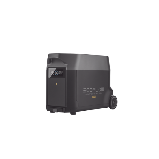 Batería Extra para Delta Pro - 3600 Wh