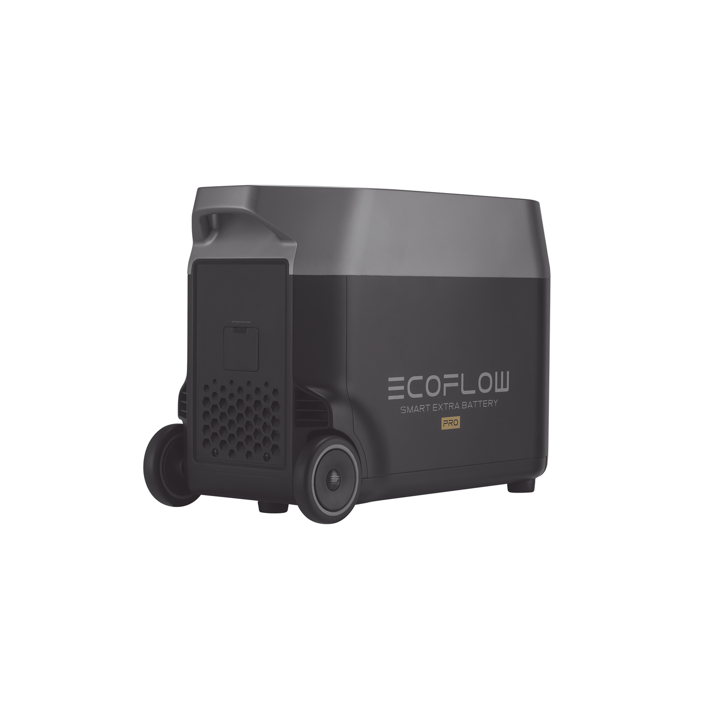 Batería Extra para Delta Pro - 3600 Wh