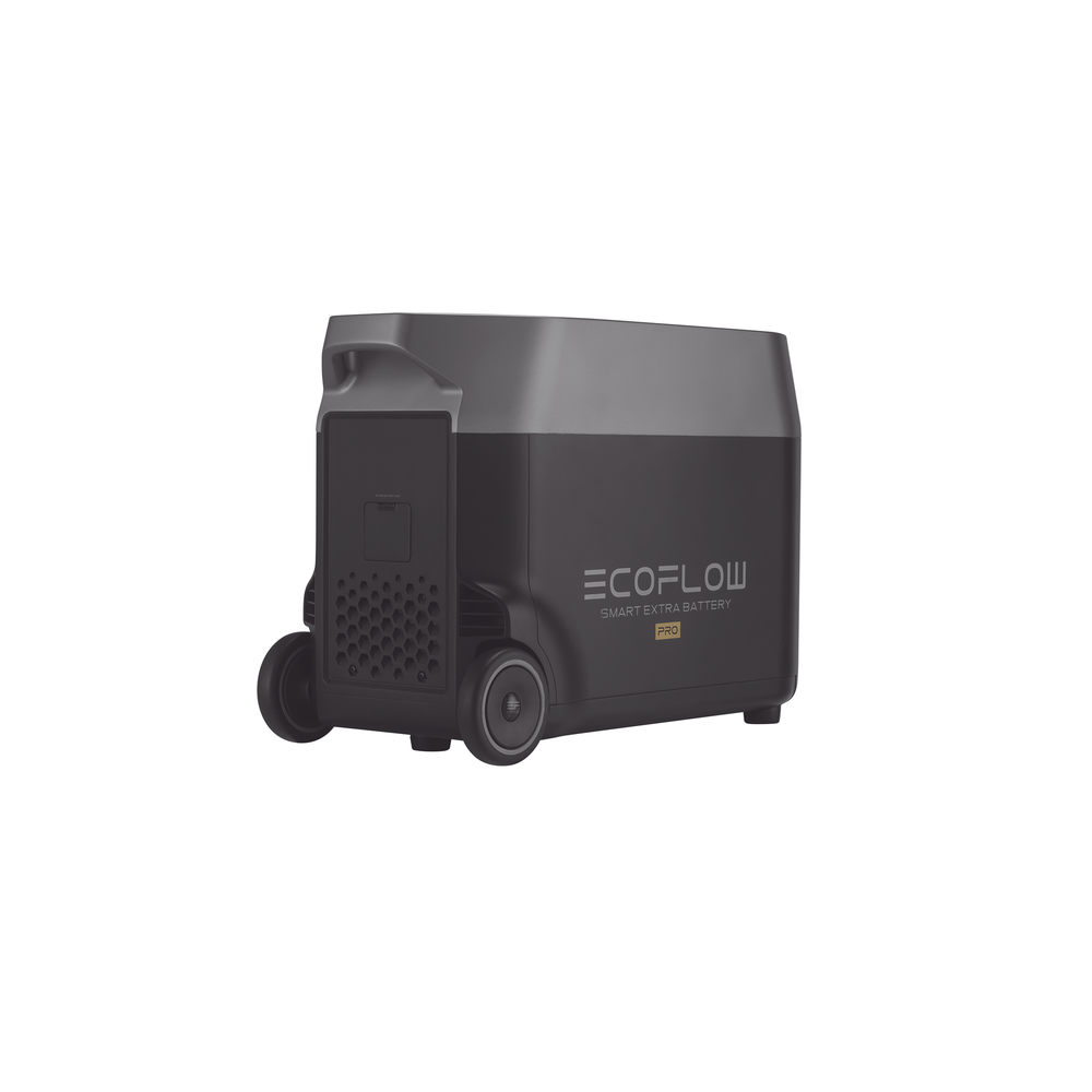 Batería Extra para Delta Pro - 3600 Wh