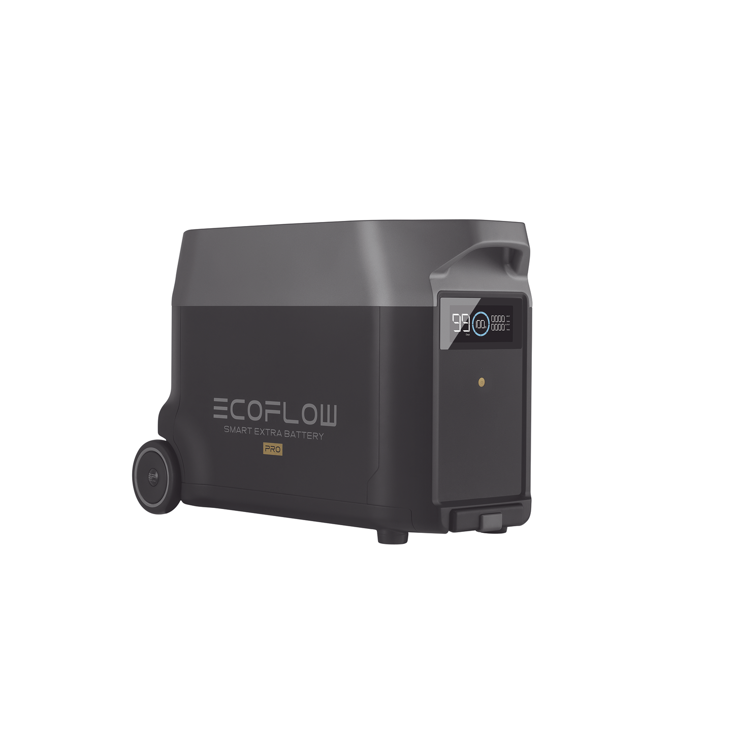 Batería Extra para Delta Pro - 3600 Wh