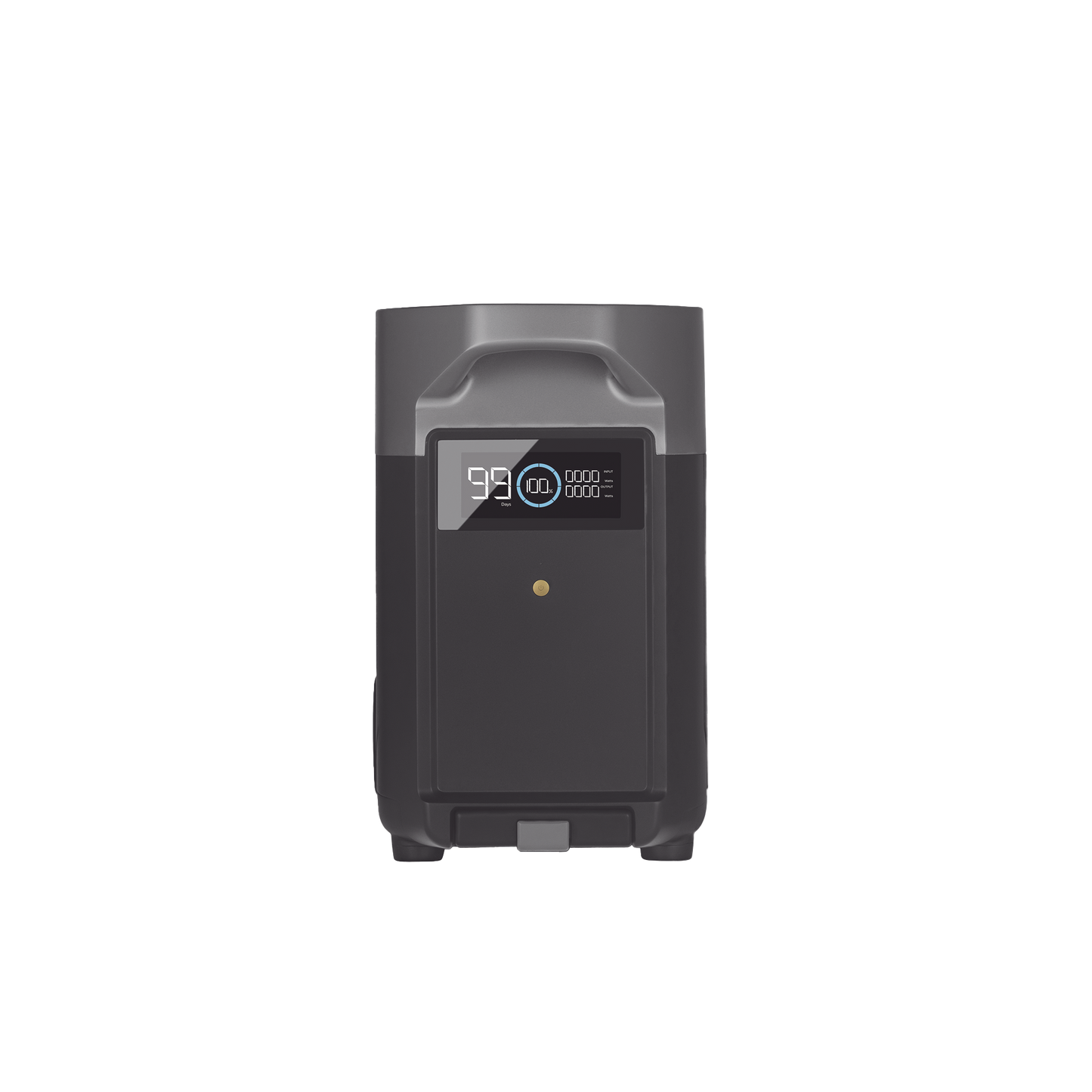 Batería Extra para Delta Pro - 3600 Wh