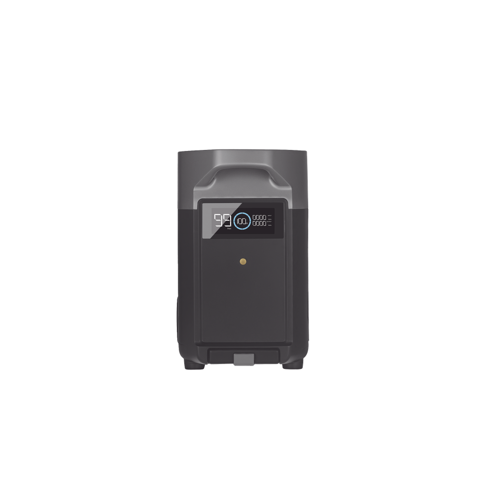 Batería Extra para Delta Pro - 3600 Wh