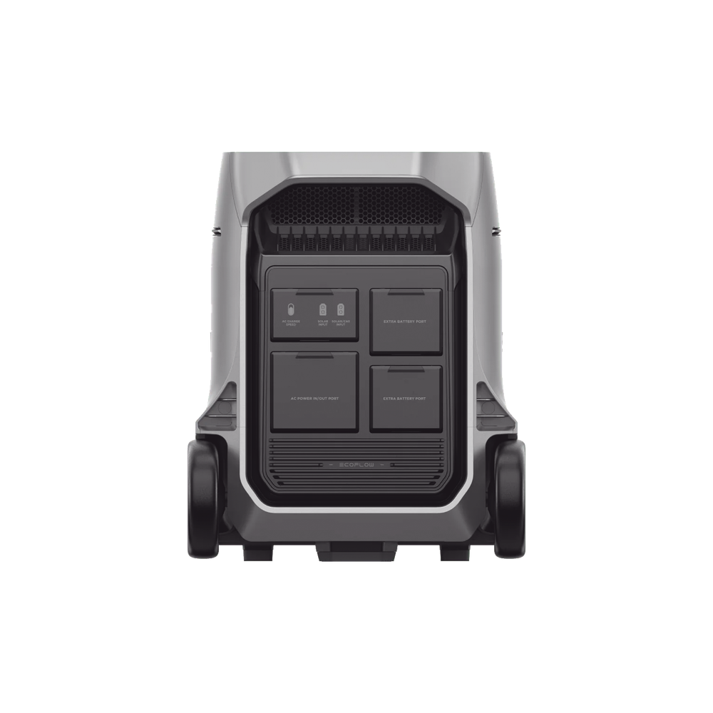 Delta Pro 3 - Power Station