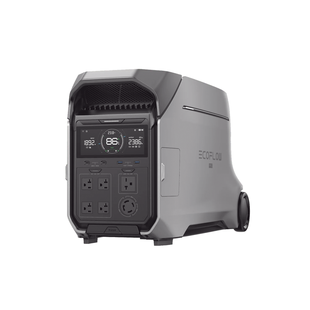 Delta Pro 3 - Power Station