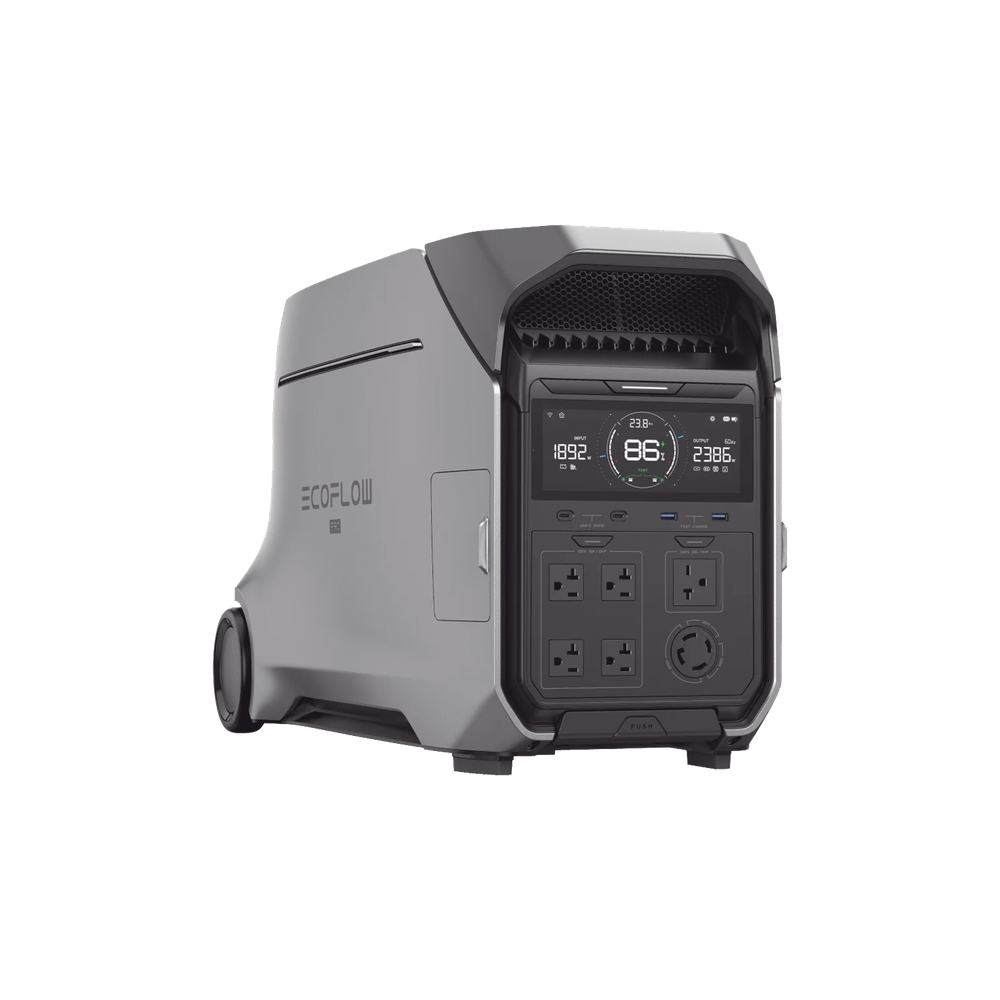 Delta Pro 3 - Power Station