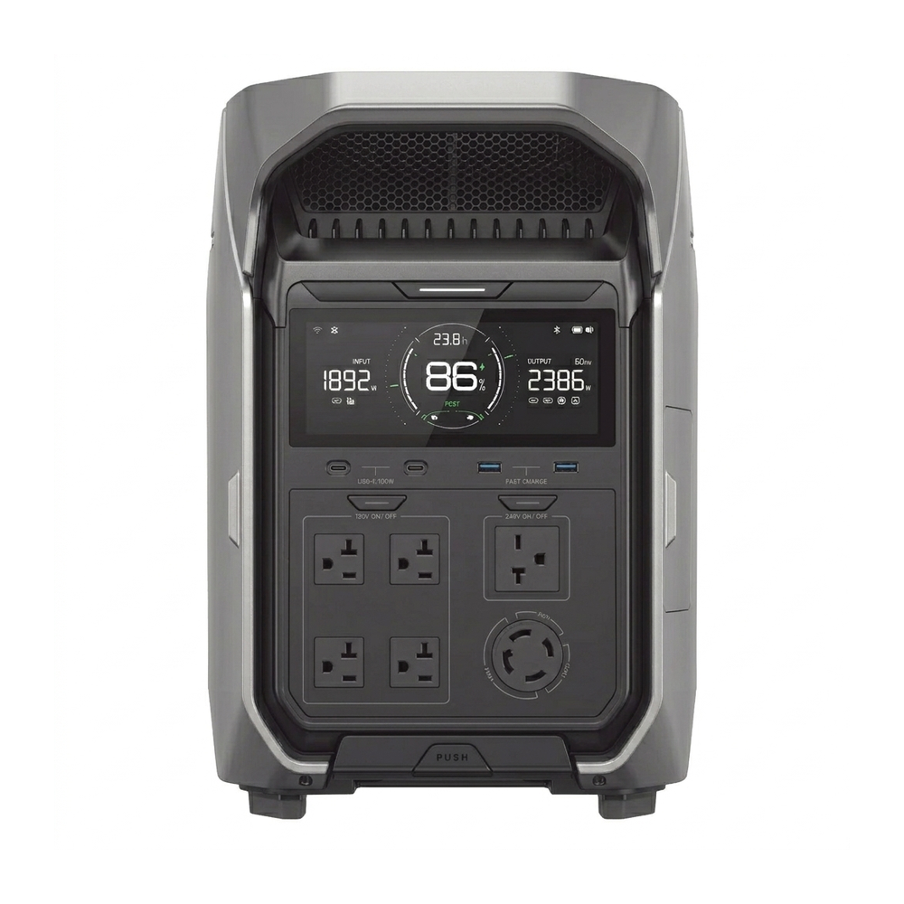 Delta Pro 3 - Power Station
