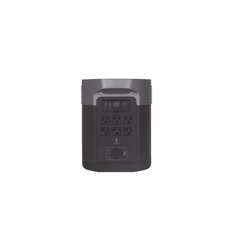Delta 2 Max - Power Station