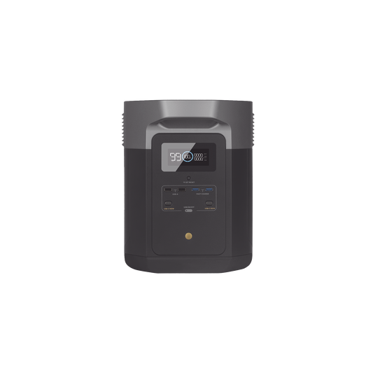 Delta 2 Max - Power Station