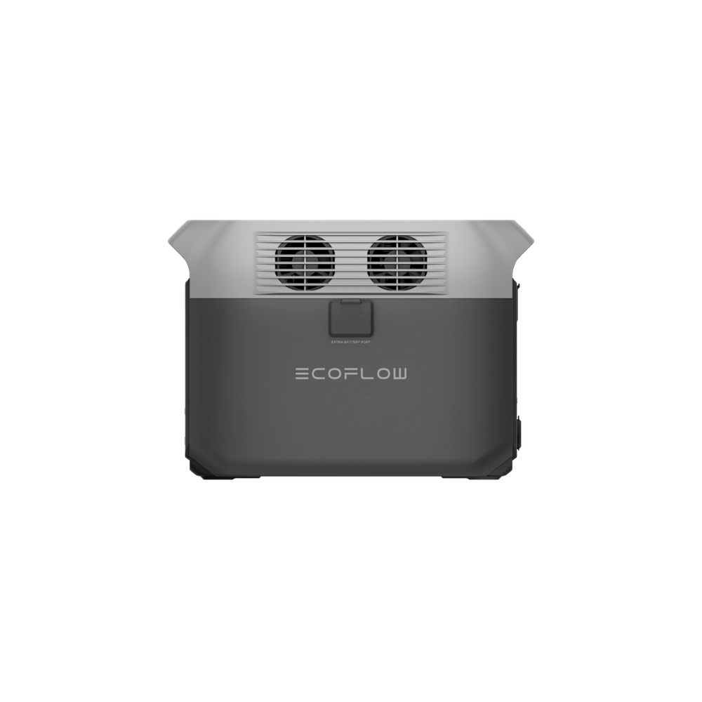 Delta 3 Plus - Power Station