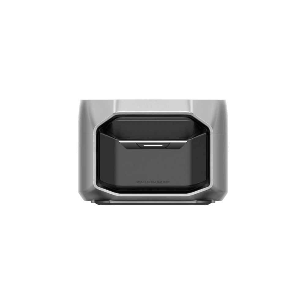 Bateria Extra para Delta Pro 3 - 4096 Wh