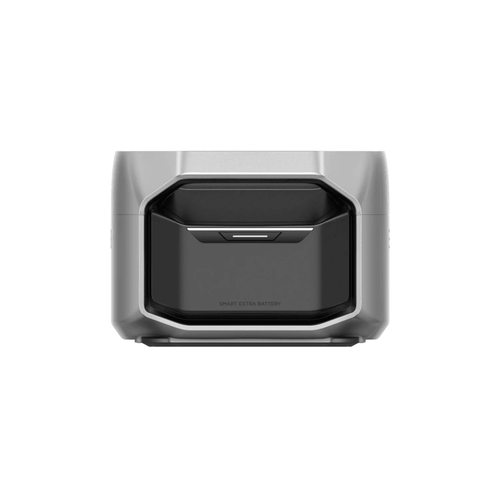 Bateria Extra para Delta Pro 3 - 4096 Wh
