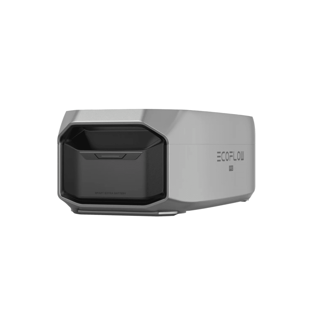 Bateria Extra para Delta Pro 3 - 4096 Wh