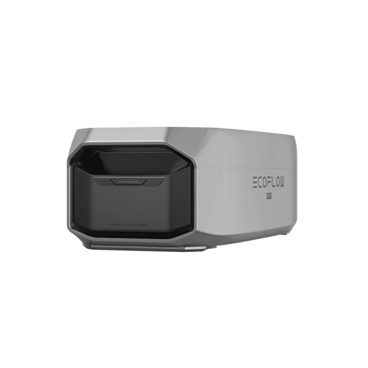 Bateria Extra para Delta Pro 3 - 4096 Wh