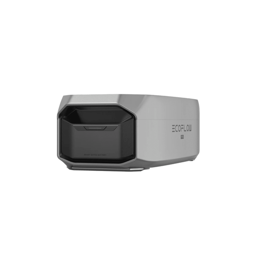 Bateria Extra para Delta Pro 3 - 4096 Wh
