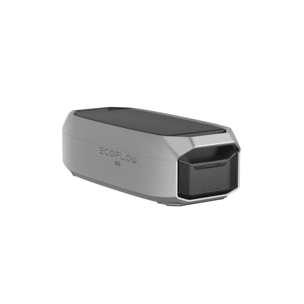 Bateria Extra para Delta Pro 3 - 4096 Wh